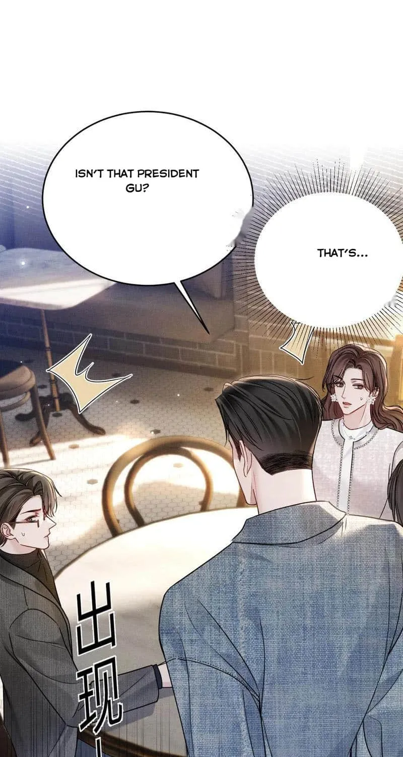 Read Tit For Tat chapter 122 image 34 on Lezhin