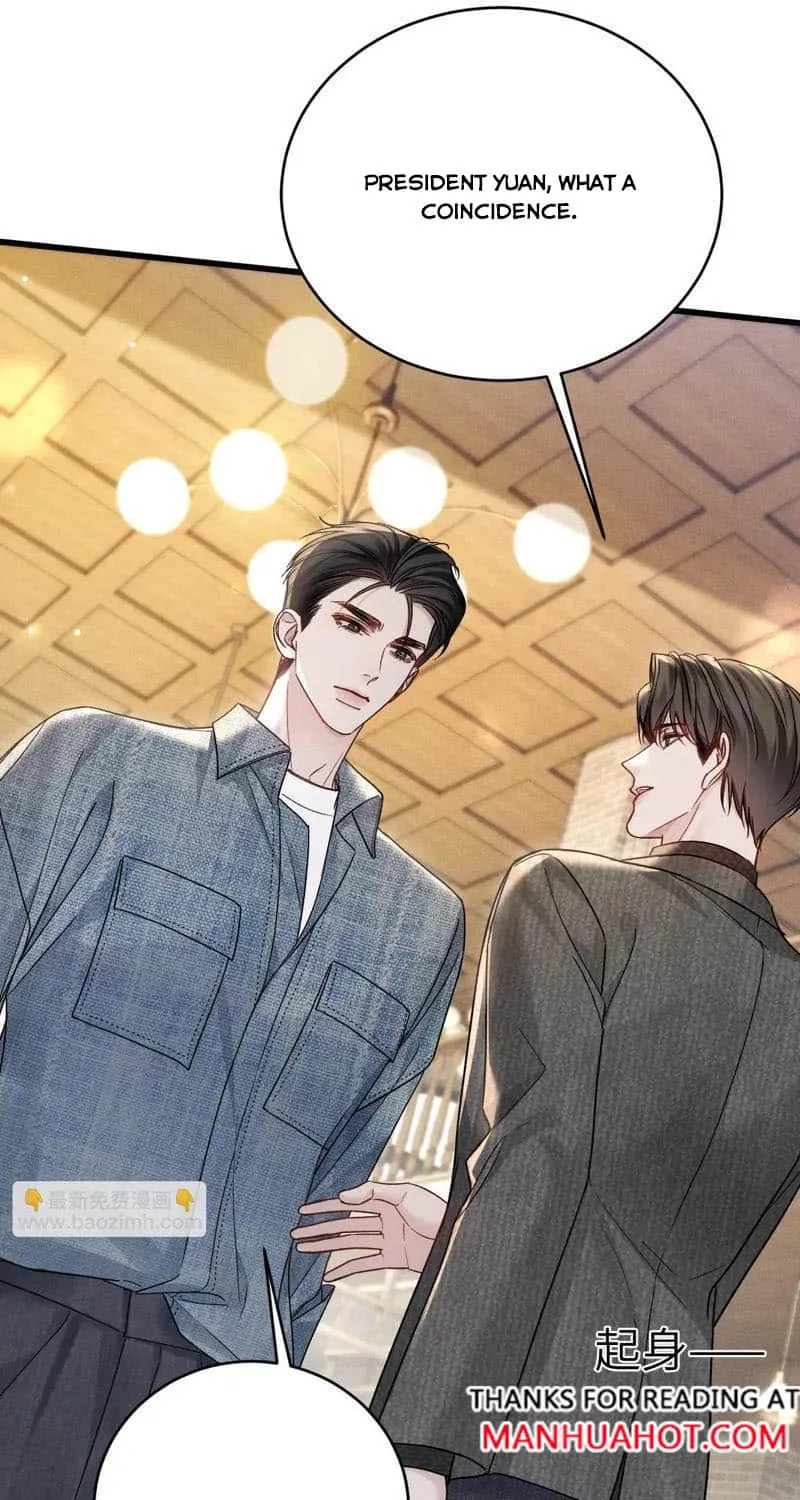 Read Tit For Tat chapter 122 image 38 on Lezhin