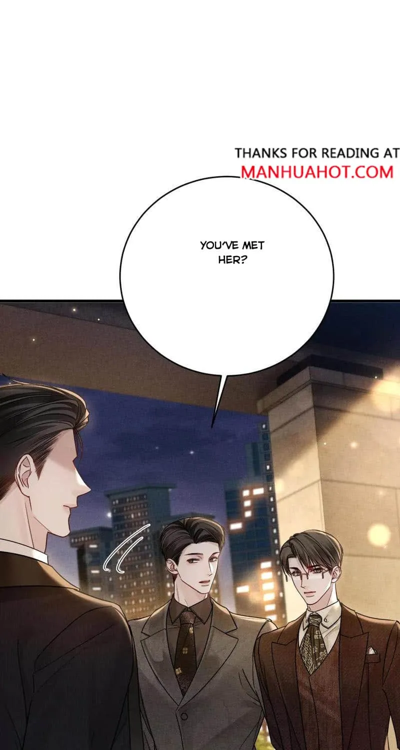 Read Tit For Tat chapter 122 image 9 on Lezhin