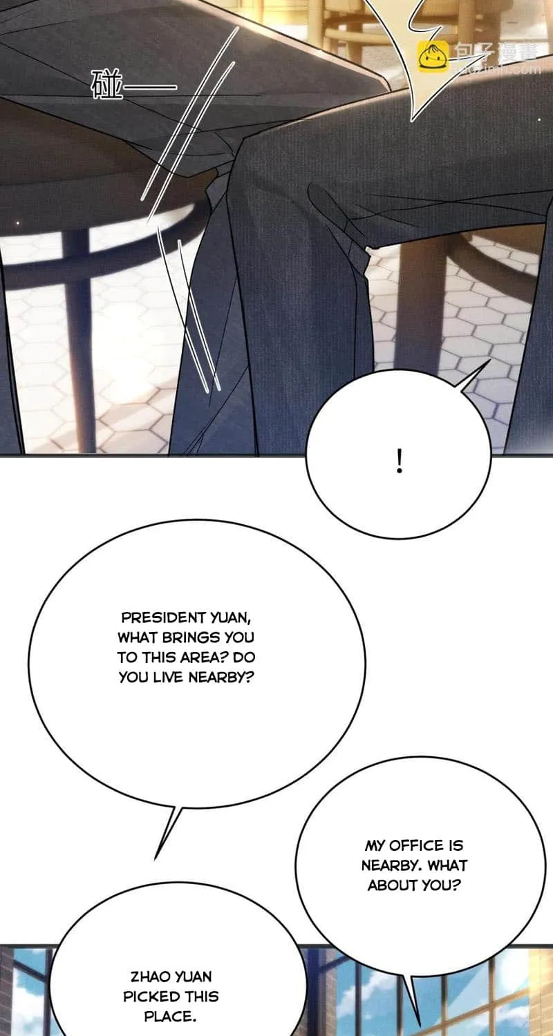 Read Tit For Tat chapter 123 image 11 on Lezhin
