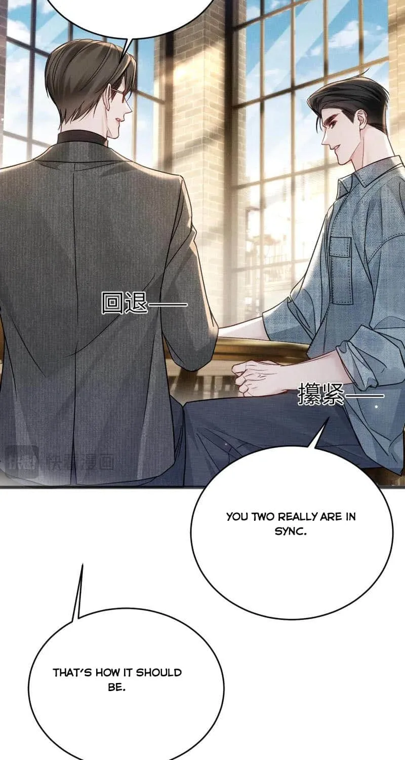 Read Tit For Tat chapter 123 image 12 on Lezhin