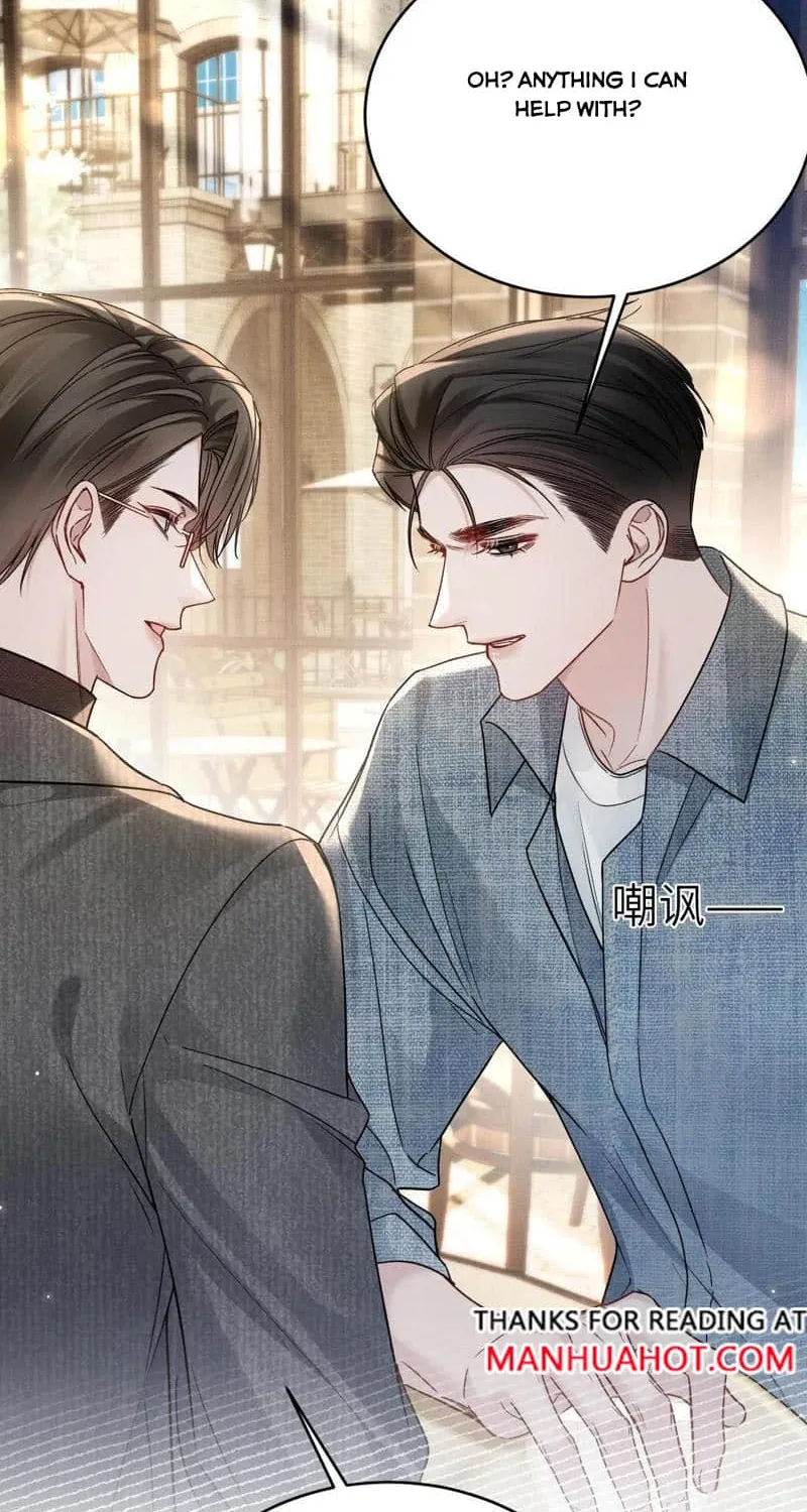 Read Tit For Tat chapter 123 image 14 on Lezhin