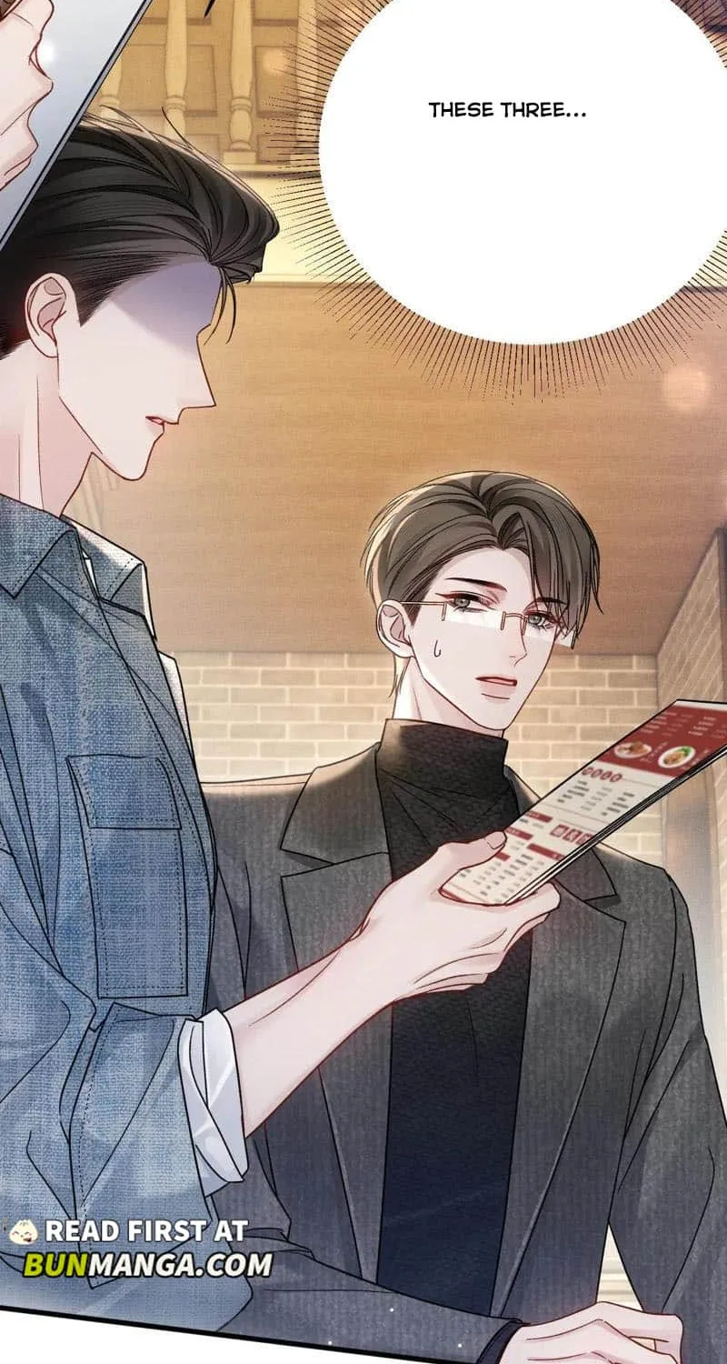 Read Tit For Tat chapter 123 image 27 on Lezhin