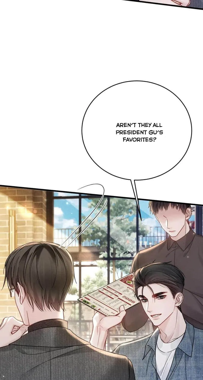Read Tit For Tat chapter 123 image 28 on Lezhin