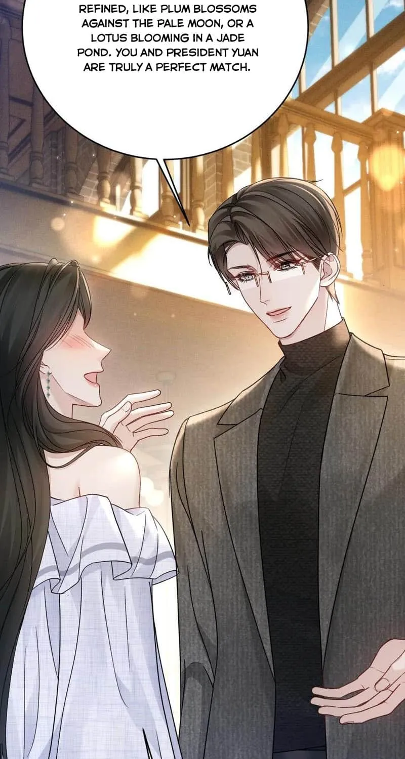 Read Tit For Tat chapter 123 image 3 on Lezhin