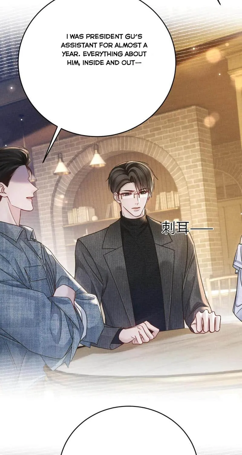 Read Tit For Tat chapter 123 image 30 on Lezhin