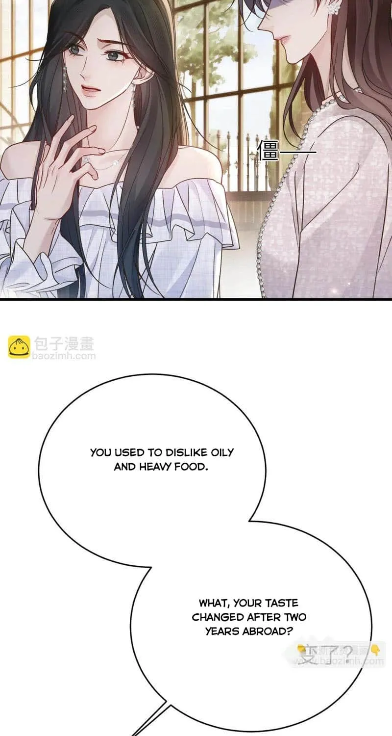 Read Tit For Tat chapter 123 image 34 on Lezhin