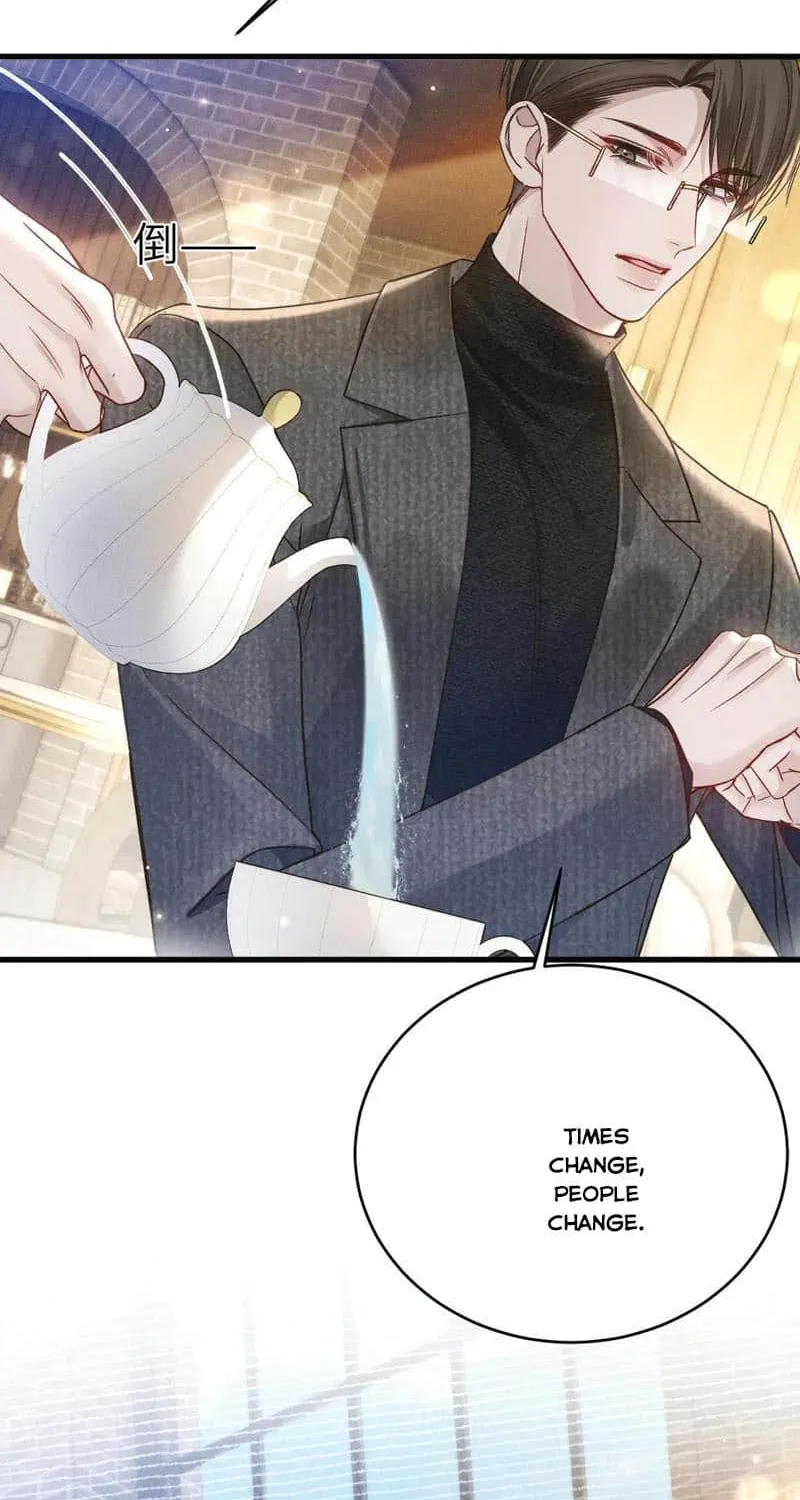 Read Tit For Tat chapter 123 image 35 on Lezhin