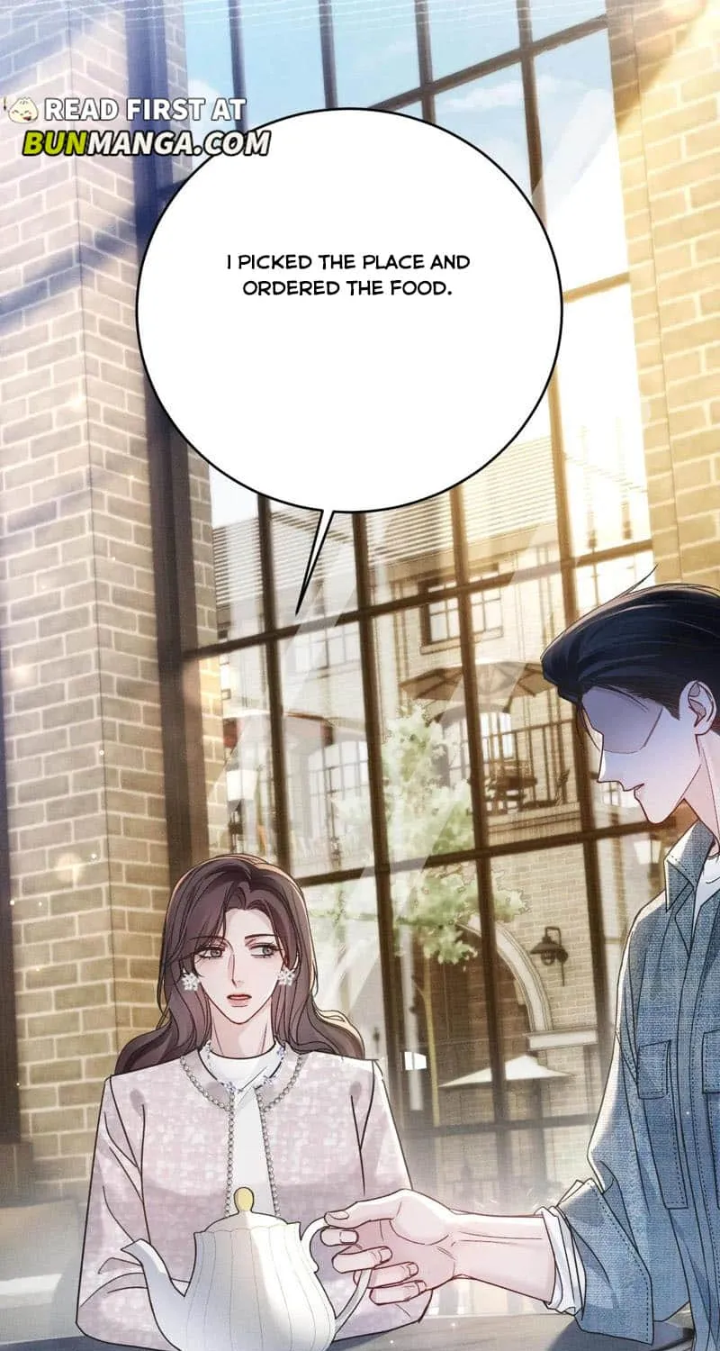 Read Tit For Tat chapter 123 image 36 on Lezhin