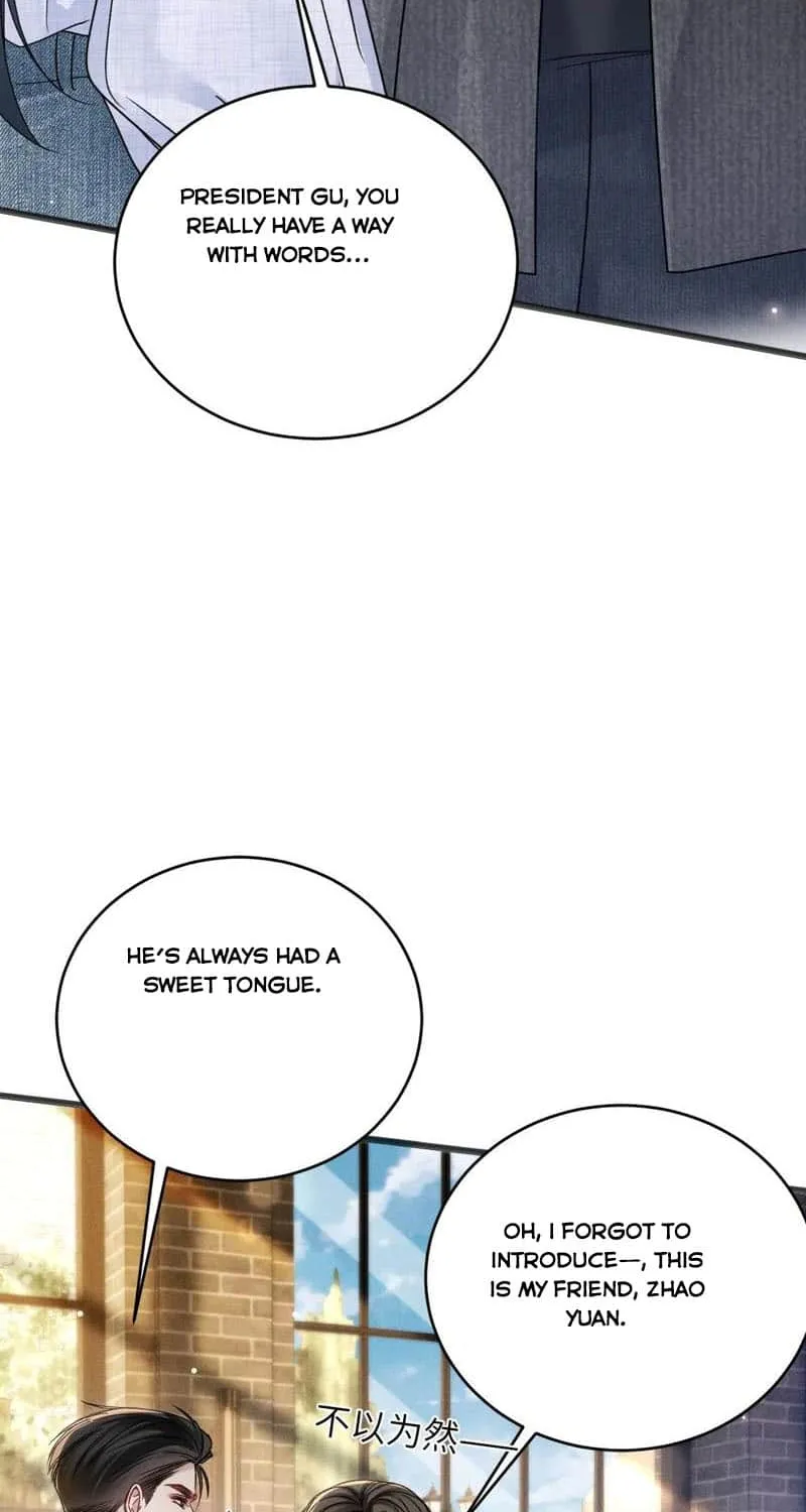 Read Tit For Tat chapter 123 image 4 on Lezhin