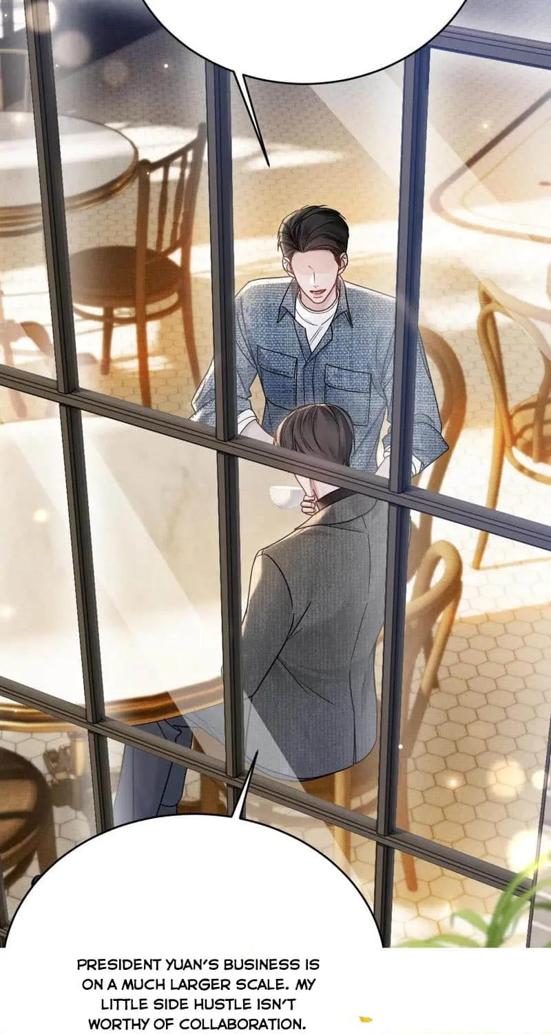 Read Tit For Tat chapter 123 image 45 on Lezhin