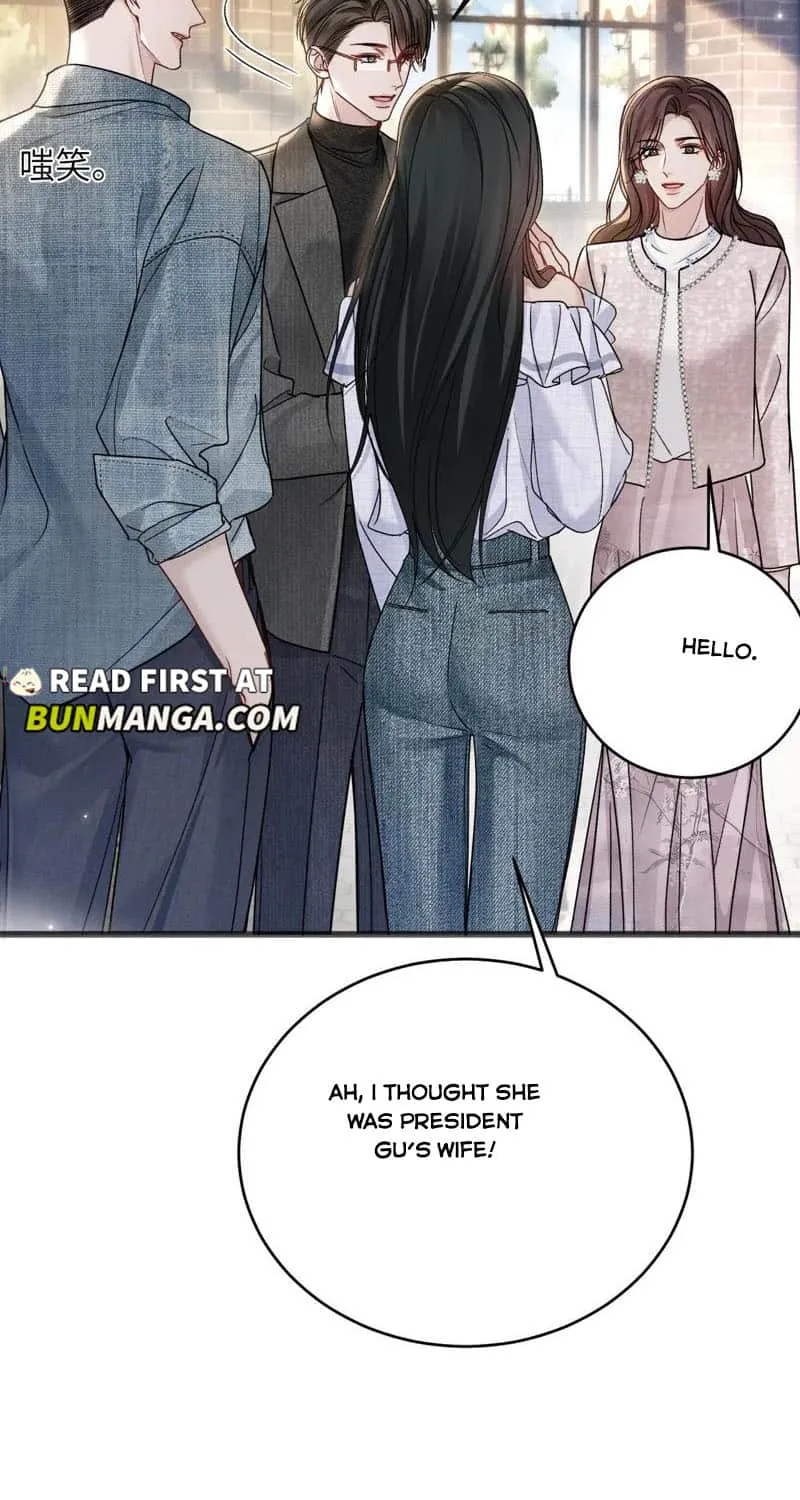 Read Tit For Tat chapter 123 image 5 on Lezhin