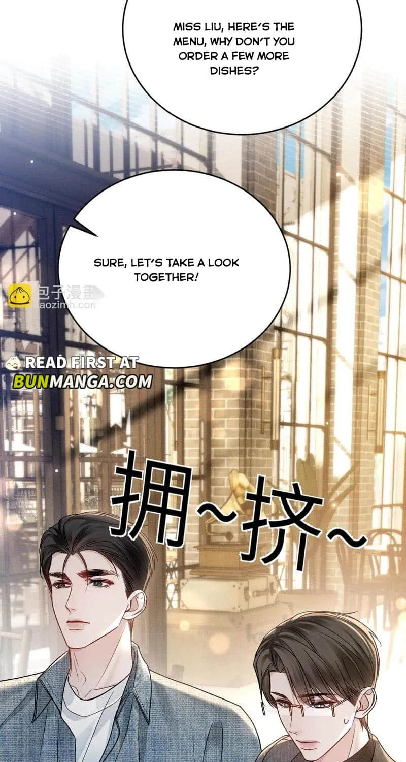 Read Tit For Tat chapter 123 image 9 on Lezhin