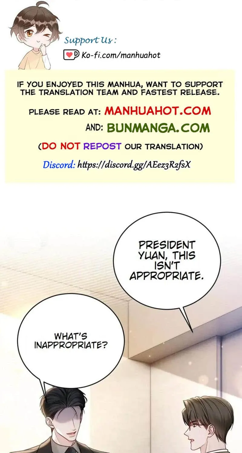 Read Tit For Tat chapter 125 image 1 on Lezhin