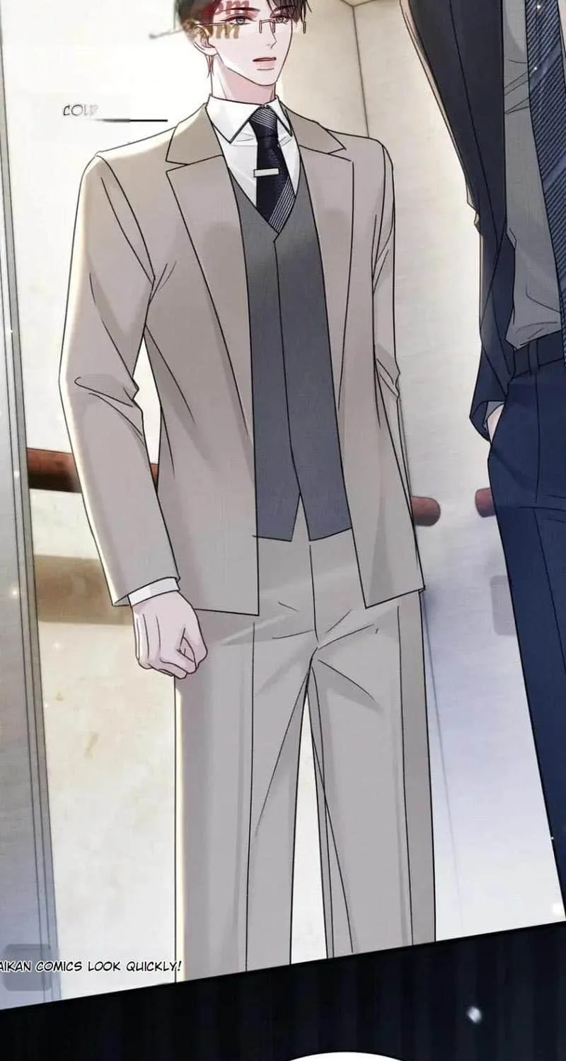 Read Tit For Tat chapter 125 image 11 on Lezhin