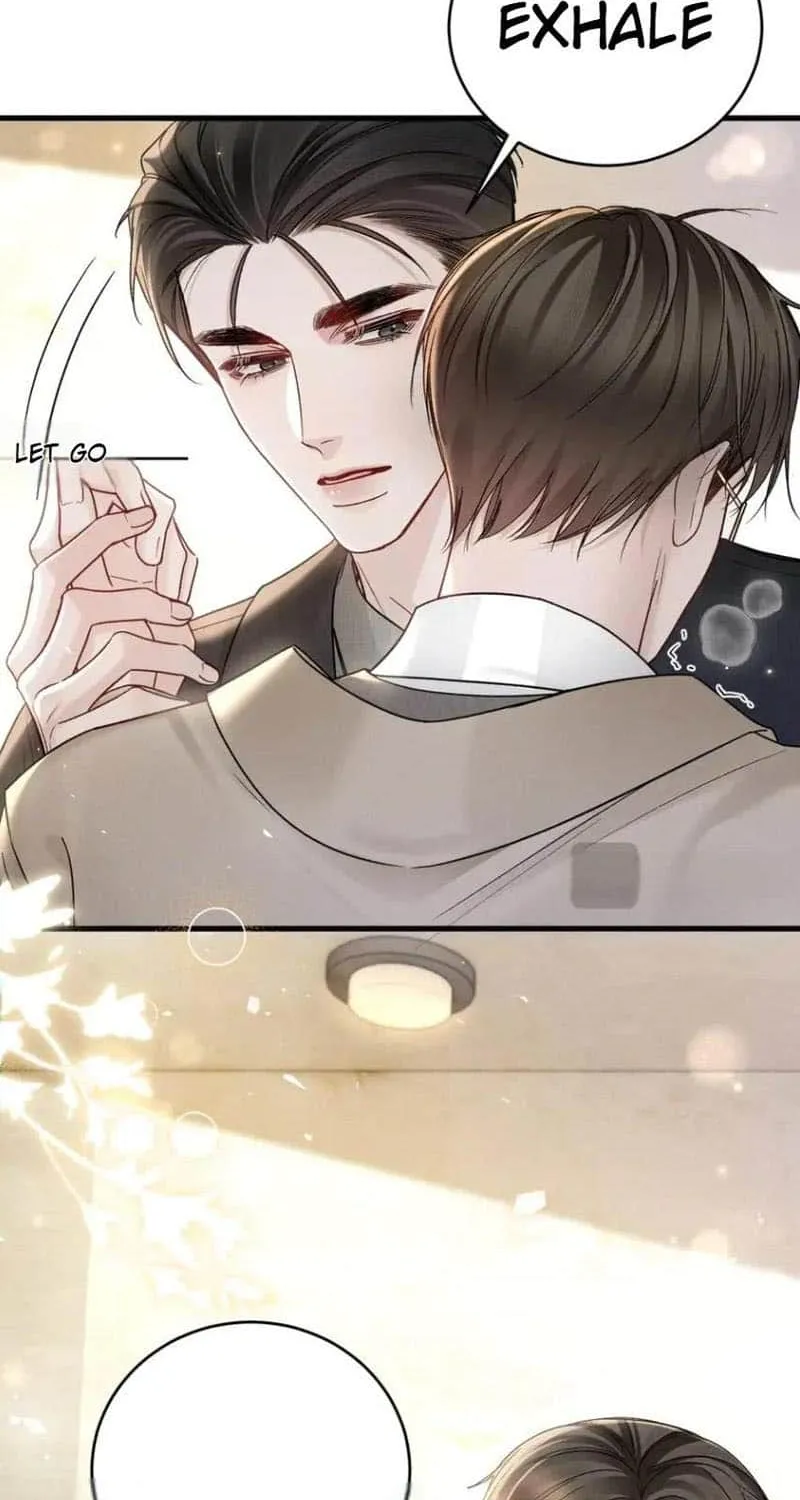 Read Tit For Tat chapter 125 image 19 on Lezhin