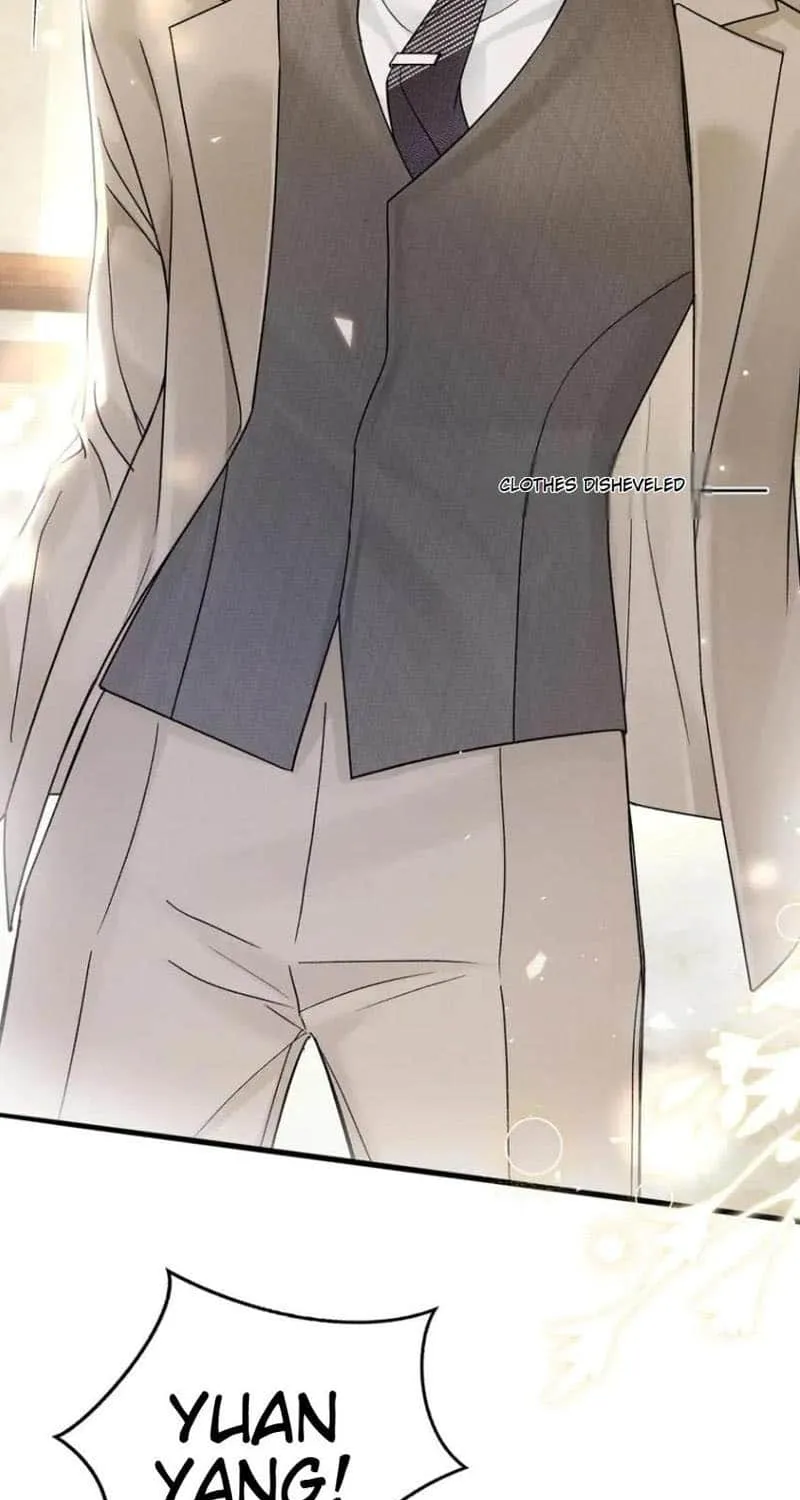Read Tit For Tat chapter 125 image 21 on Lezhin