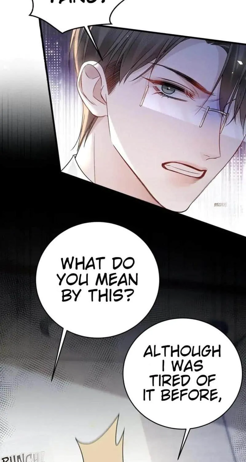 Read Tit For Tat chapter 125 image 22 on Lezhin