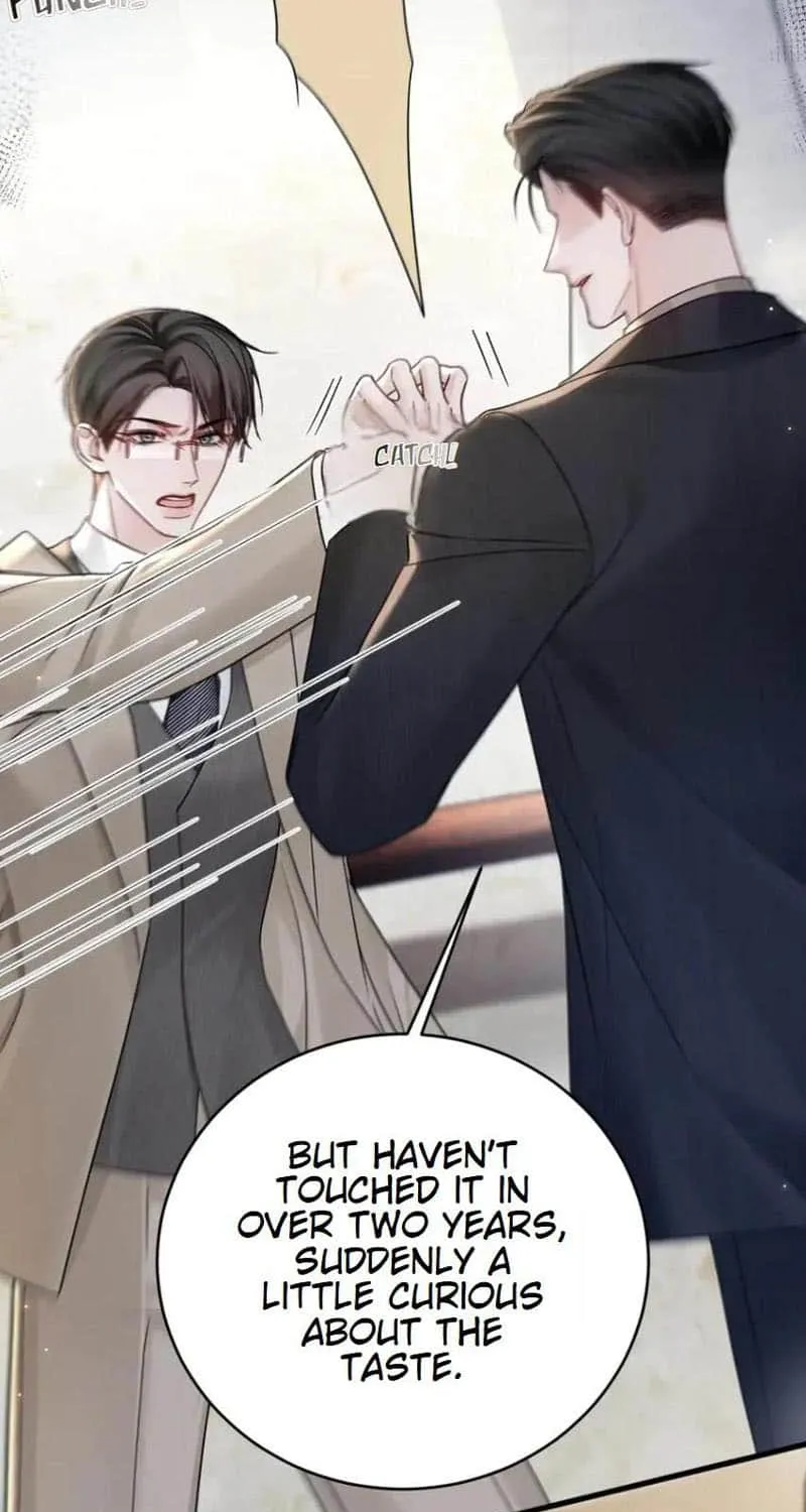 Read Tit For Tat chapter 125 image 23 on Lezhin