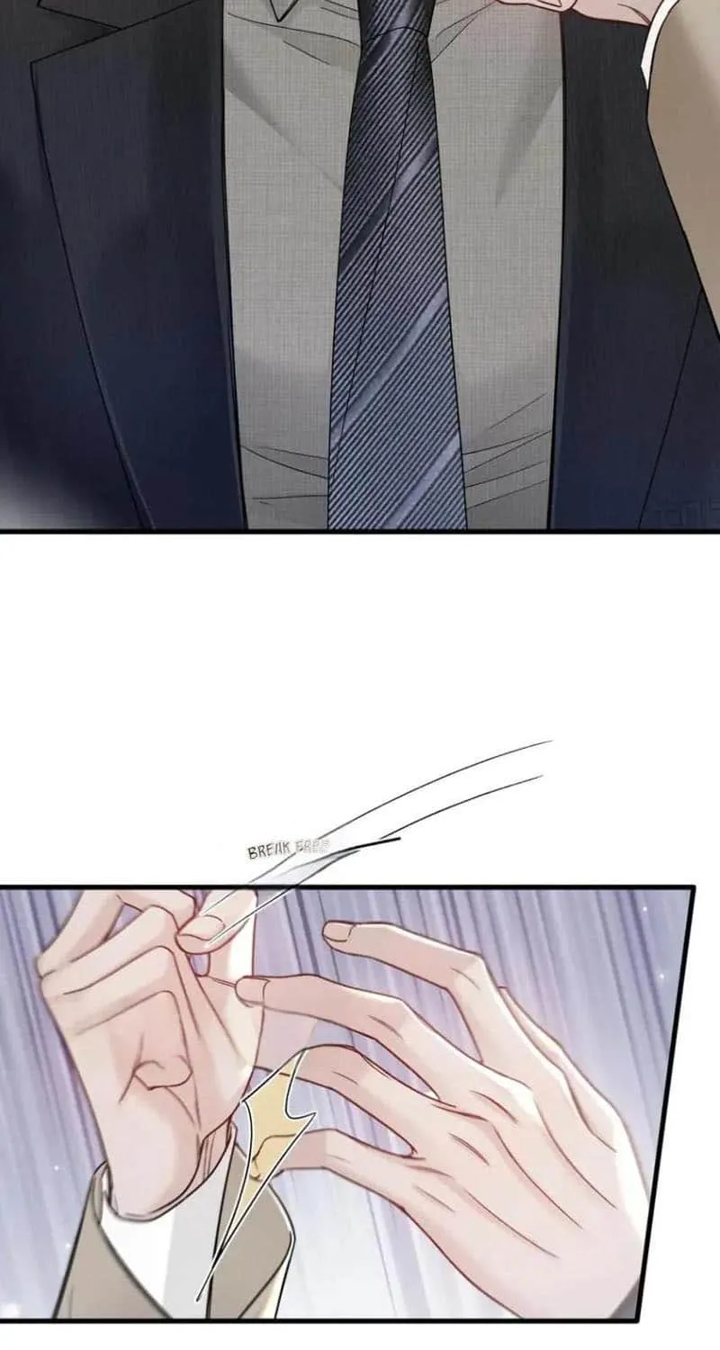 Read Tit For Tat chapter 125 image 25 on Lezhin