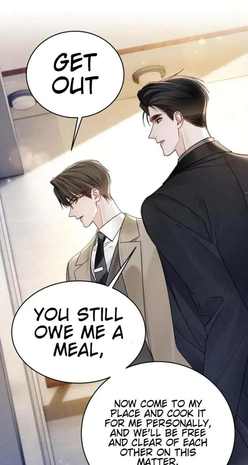 Read Tit For Tat chapter 125 image 26 on Lezhin