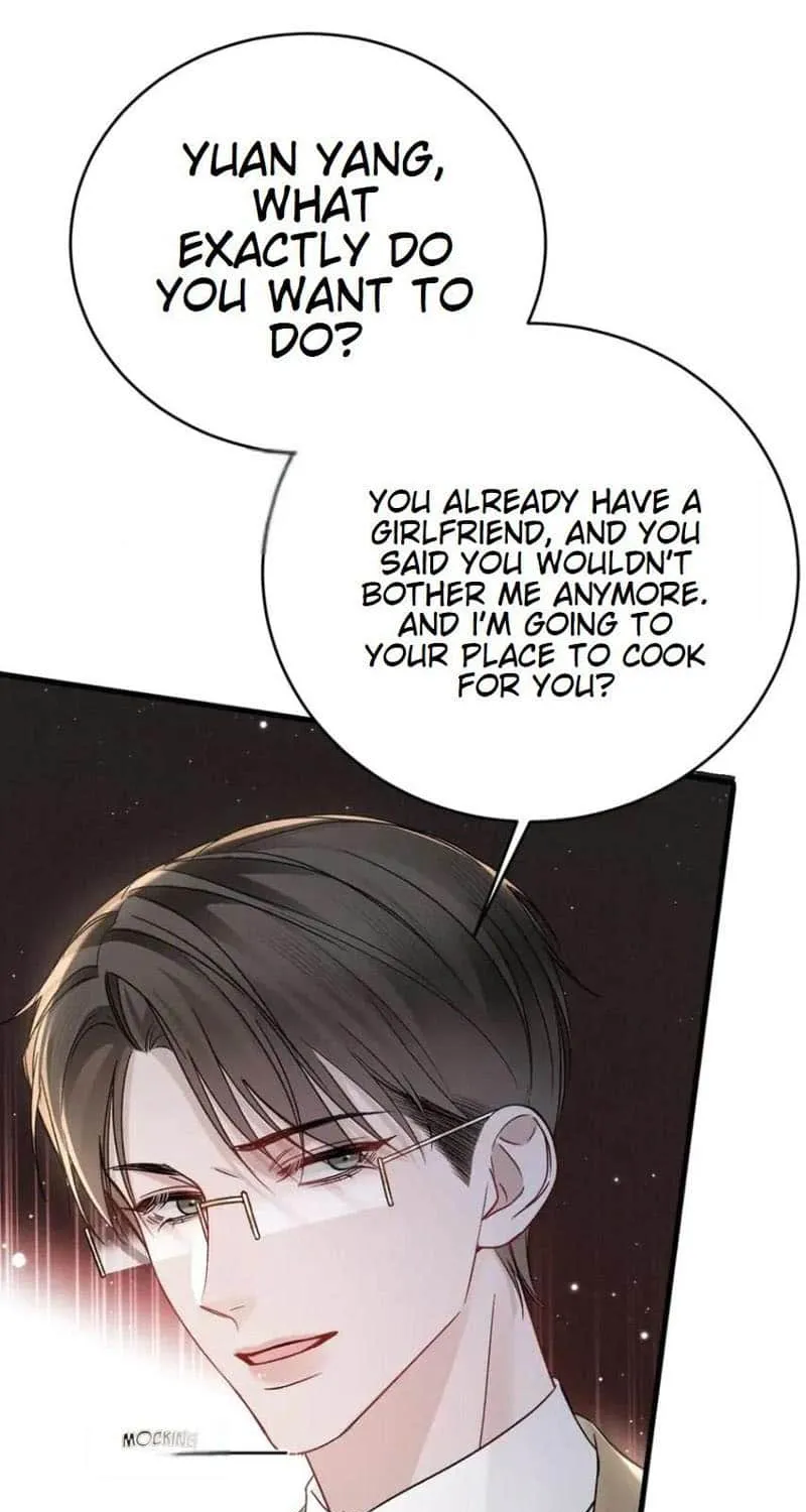 Read Tit For Tat chapter 125 image 28 on Lezhin