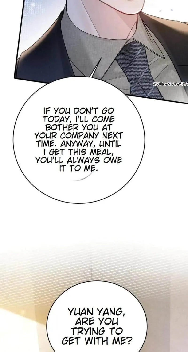 Read Tit For Tat chapter 125 image 30 on Lezhin