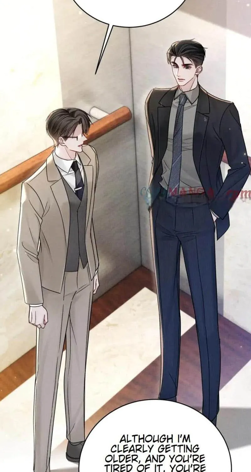 Read Tit For Tat chapter 125 image 31 on Lezhin