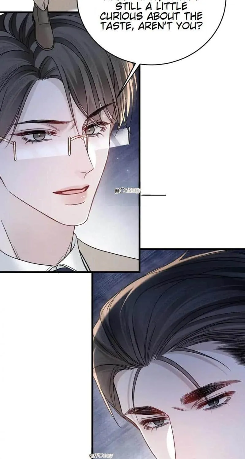 Read Tit For Tat chapter 125 image 32 on Lezhin