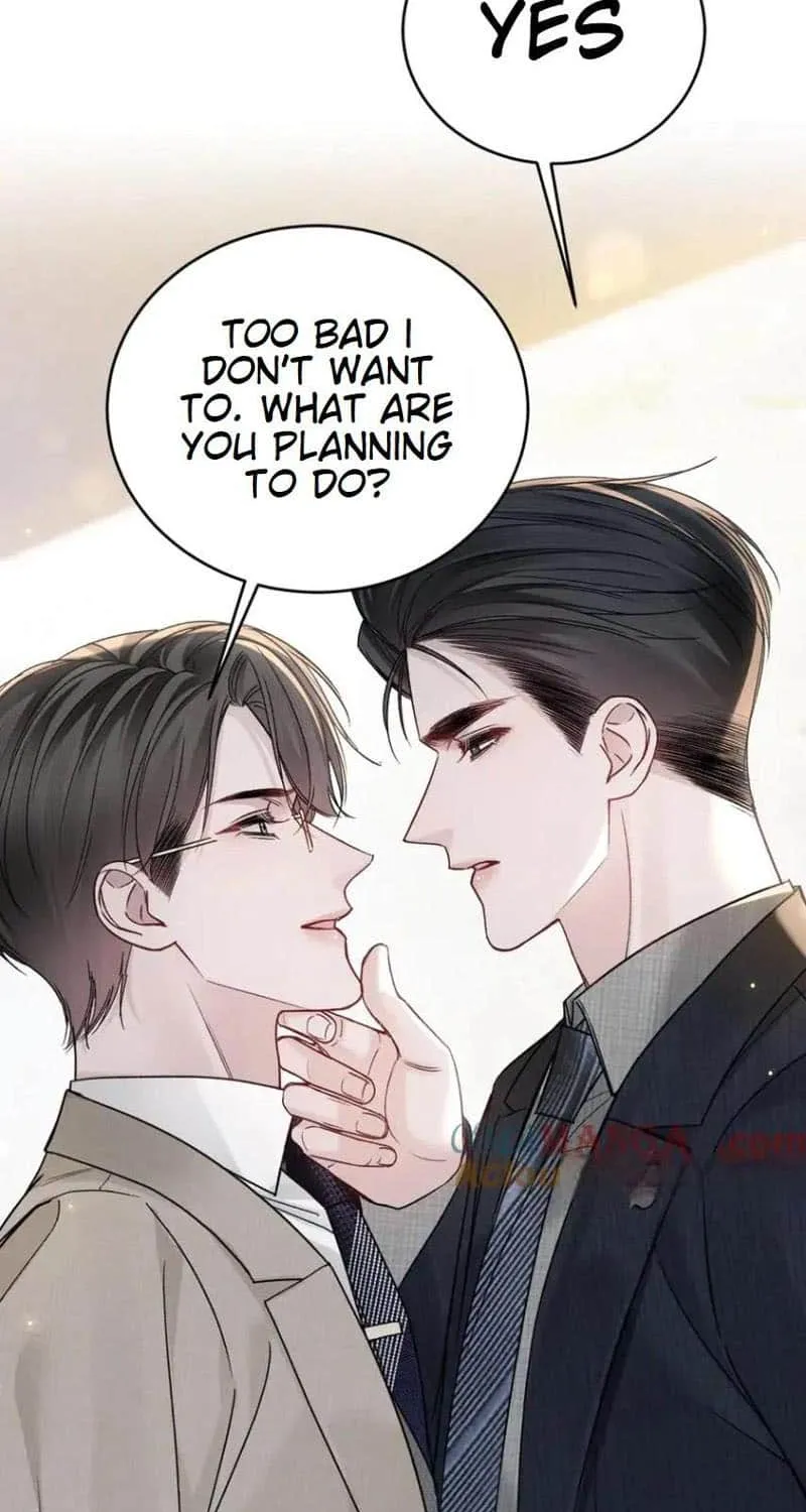 Read Tit For Tat chapter 125 image 34 on Lezhin