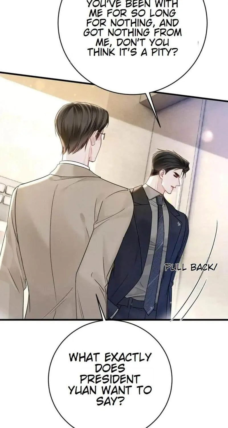 Read Tit For Tat chapter 125 image 8 on Lezhin