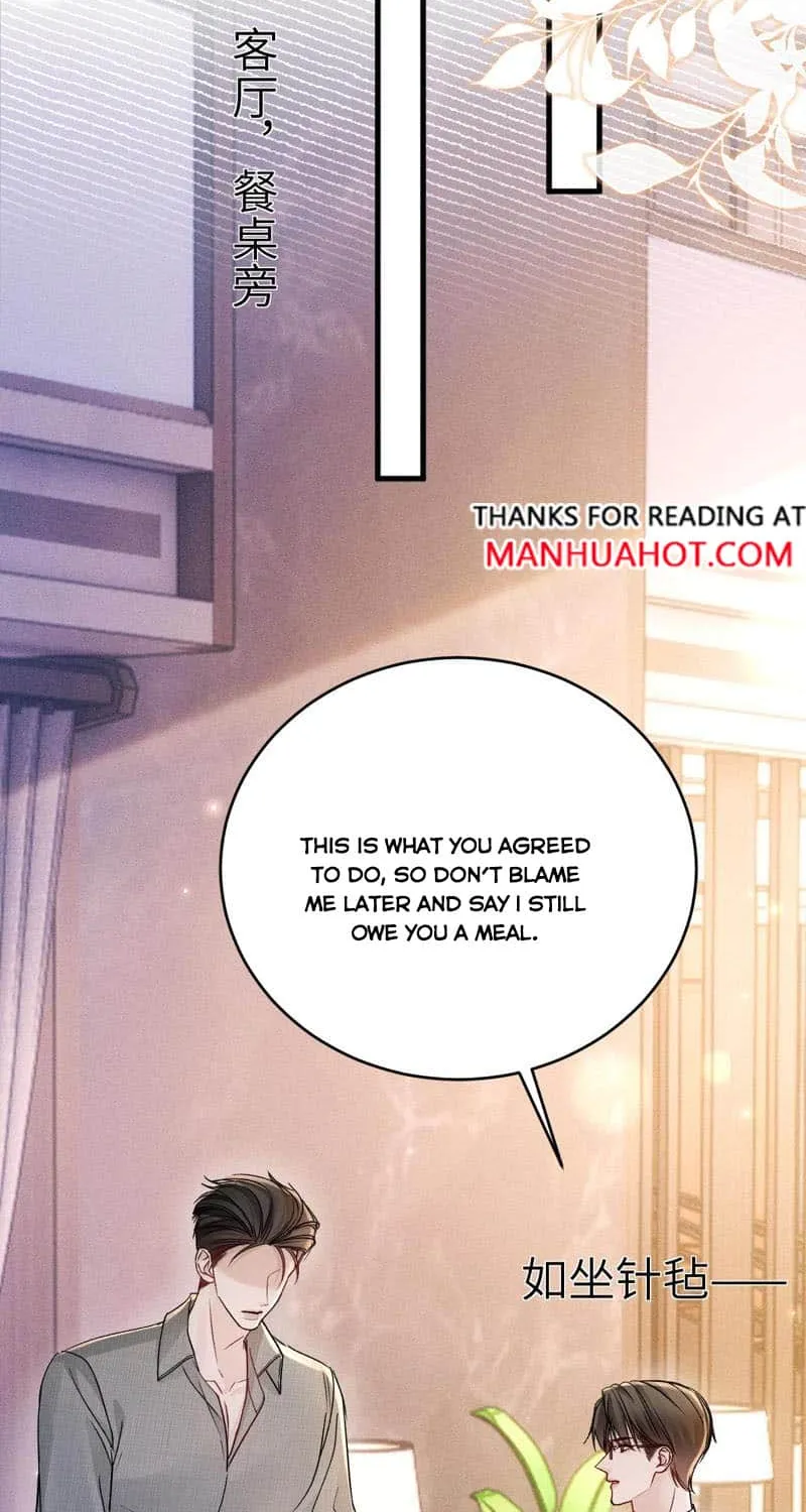 Read Tit For Tat chapter 126 image 16 on Lezhin
