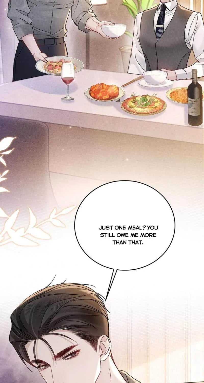 Read Tit For Tat chapter 126 image 17 on Lezhin