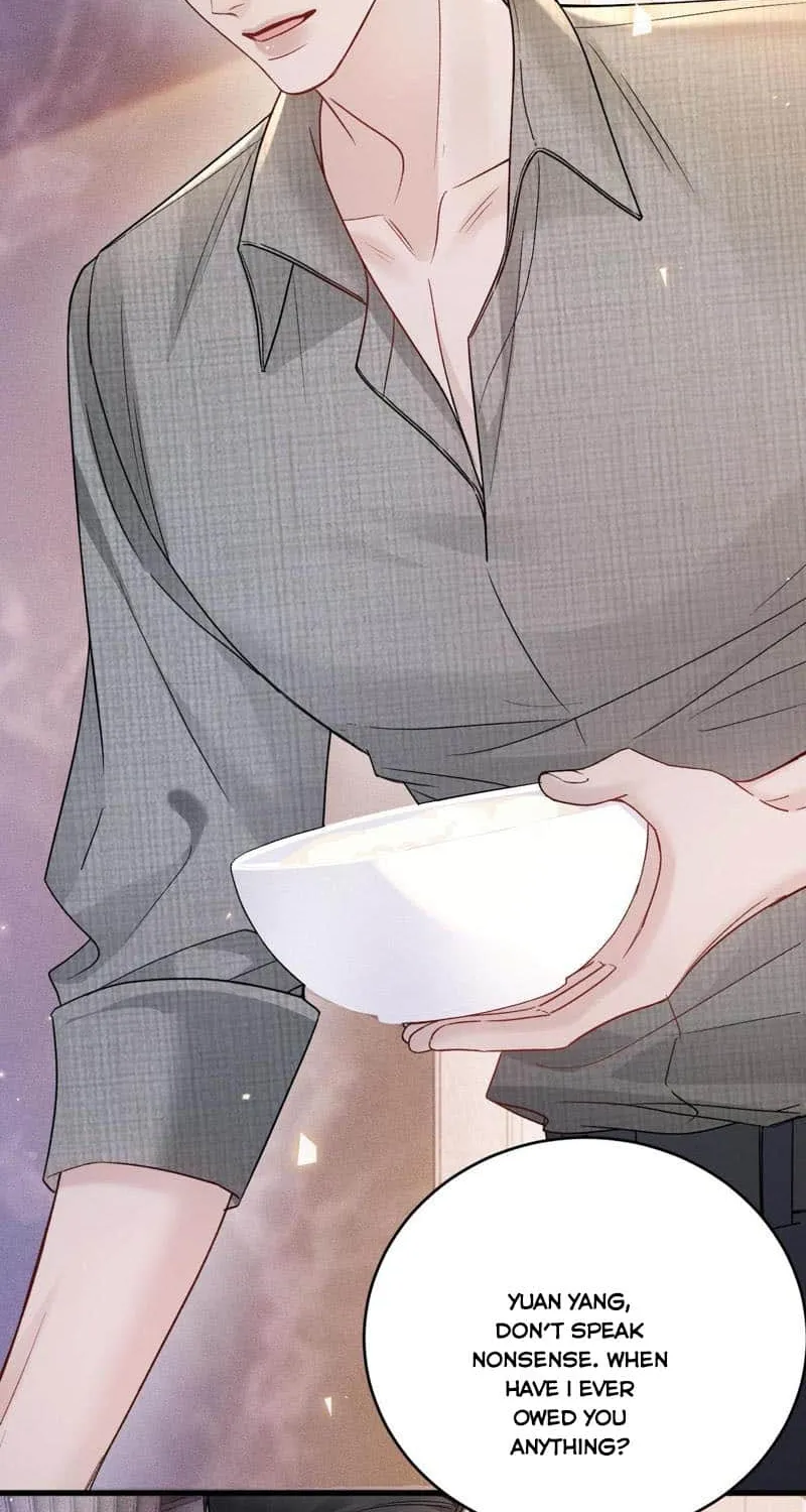 Read Tit For Tat chapter 126 image 18 on Lezhin