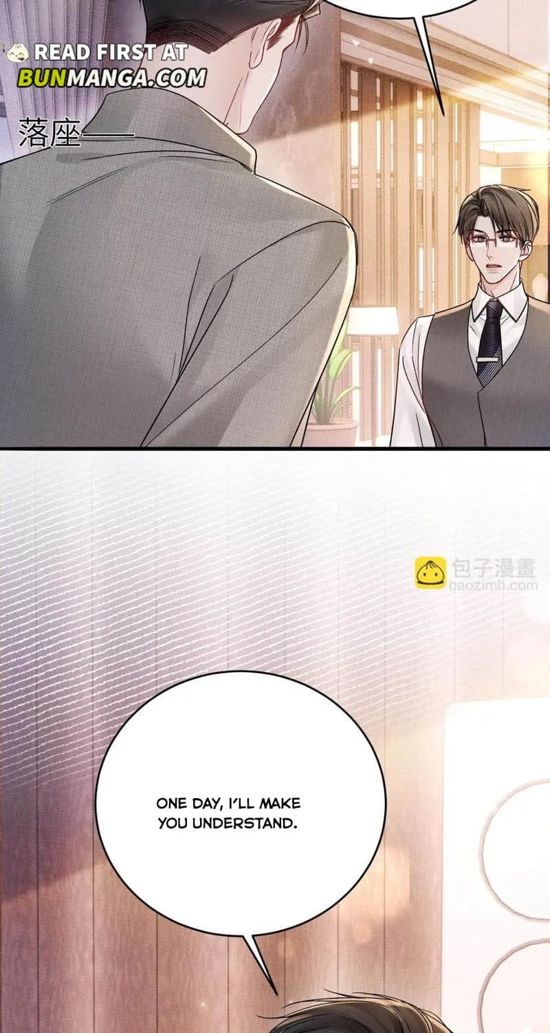 Read Tit For Tat chapter 126 image 19 on Lezhin