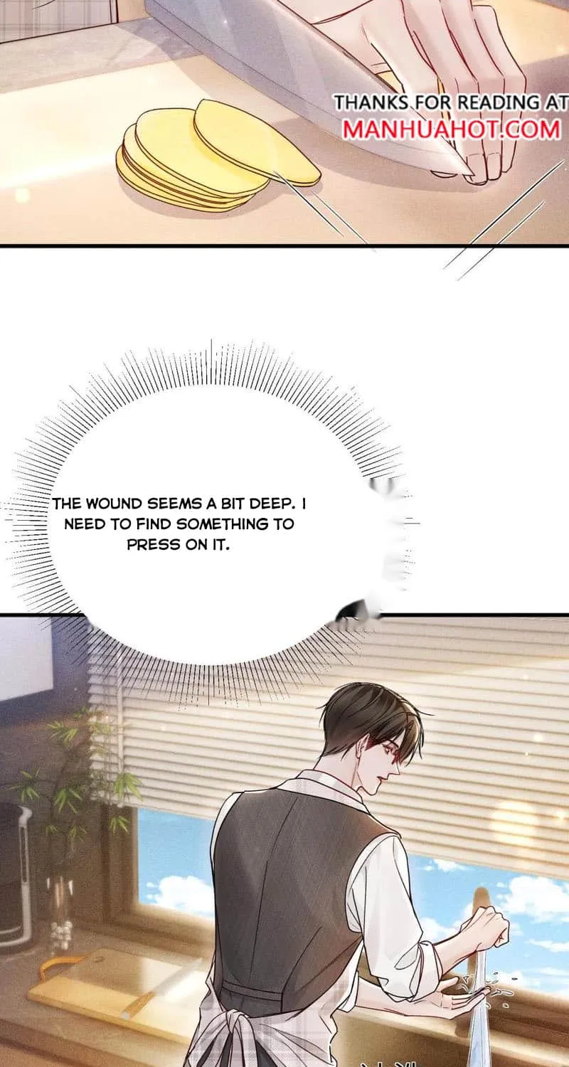 Read Tit For Tat chapter 126 image 2 on Lezhin