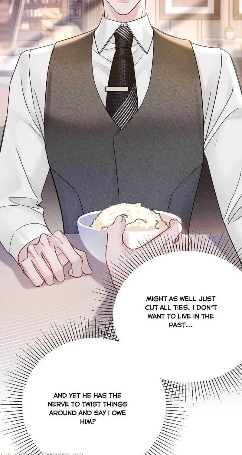Read Tit For Tat chapter 126 image 23 on Lezhin