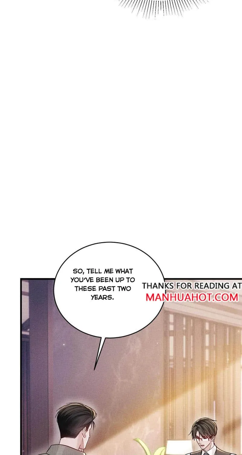 Read Tit For Tat chapter 126 image 32 on Lezhin