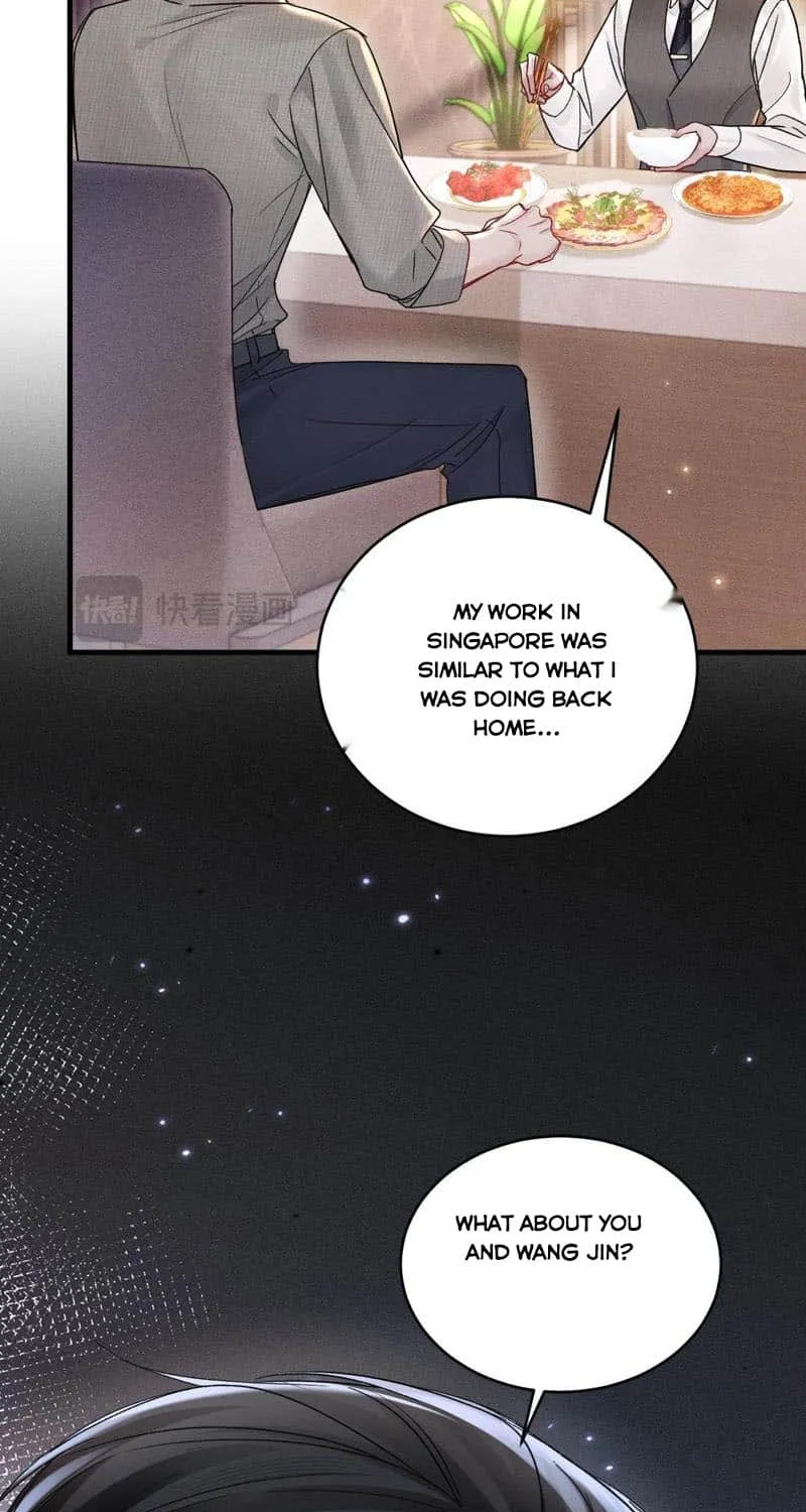 Read Tit For Tat chapter 126 image 33 on Lezhin