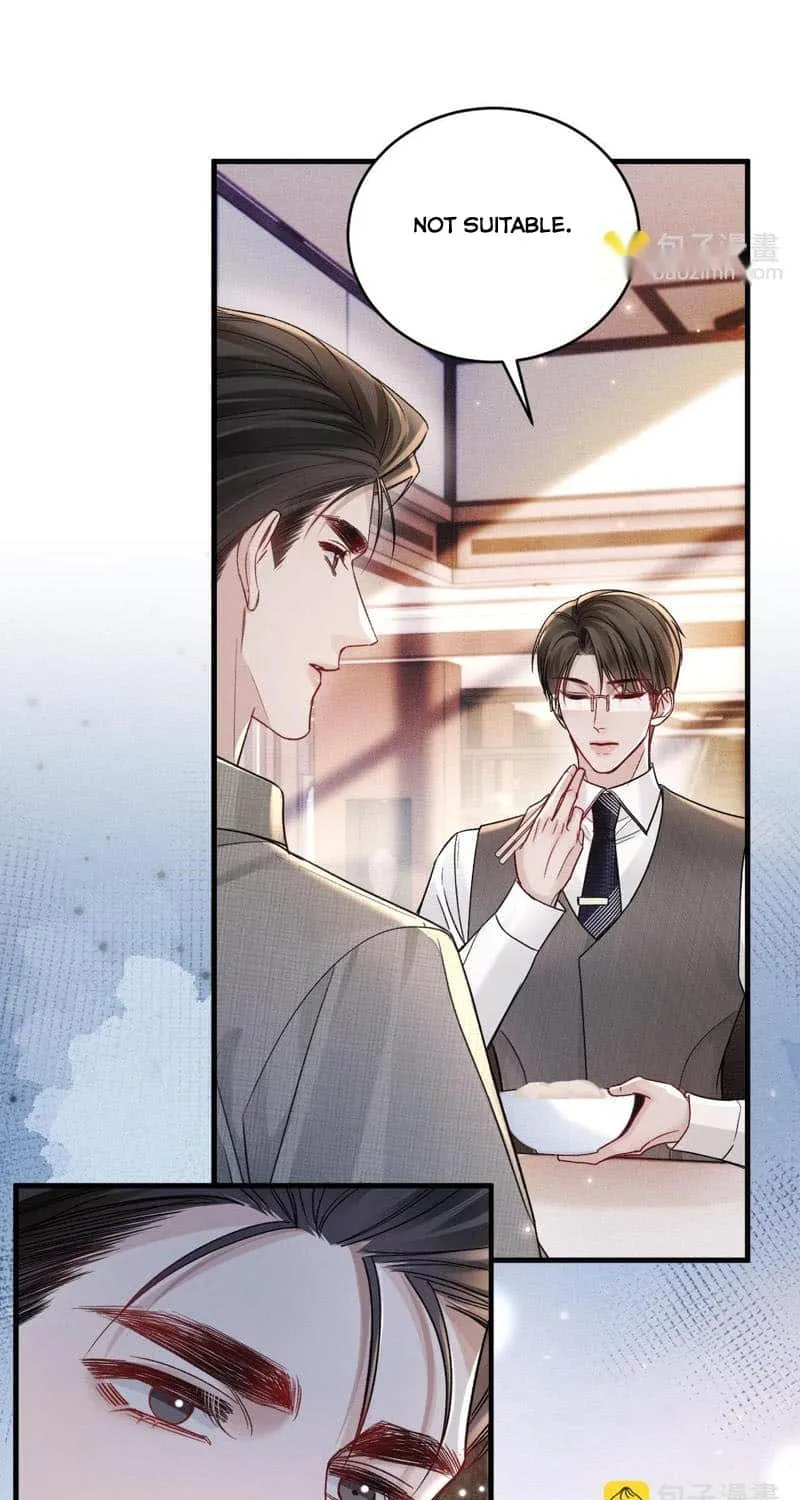 Read Tit For Tat chapter 126 image 35 on Lezhin