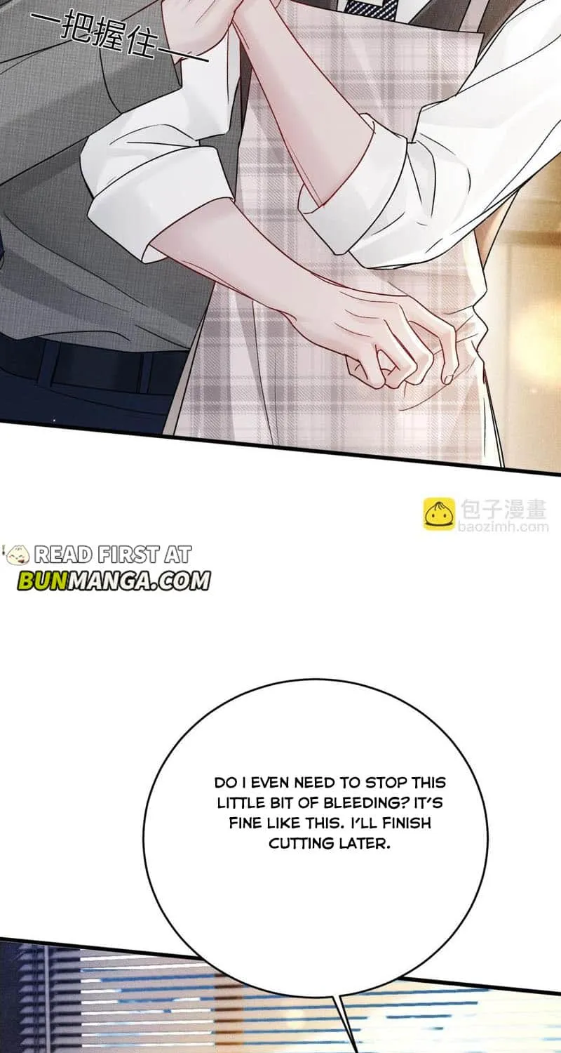 Read Tit For Tat chapter 126 image 4 on Lezhin