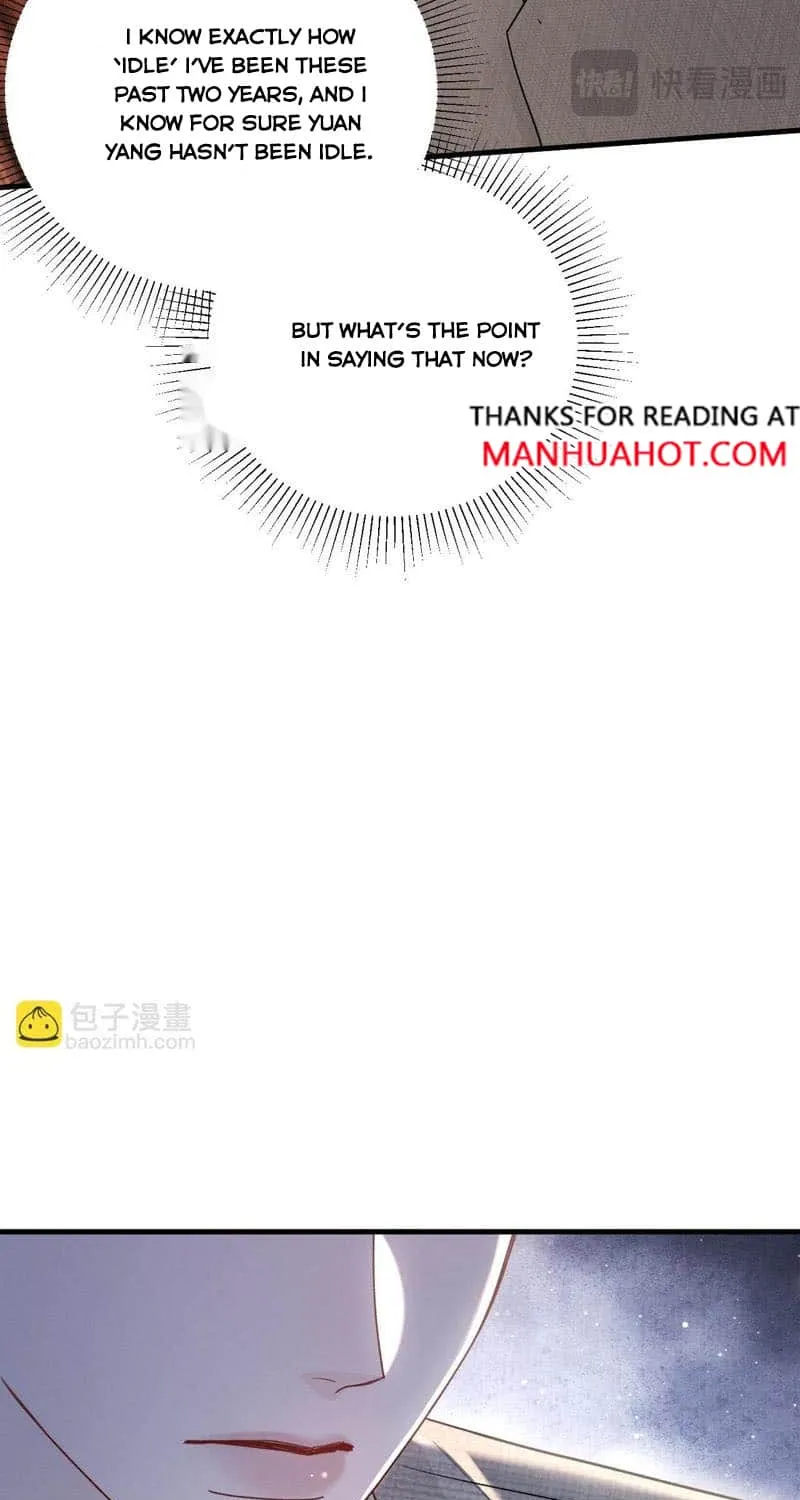 Read Tit For Tat chapter 126 image 40 on Lezhin