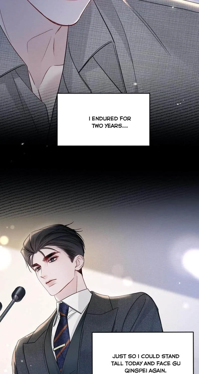 Read Tit For Tat chapter 126 image 41 on Lezhin