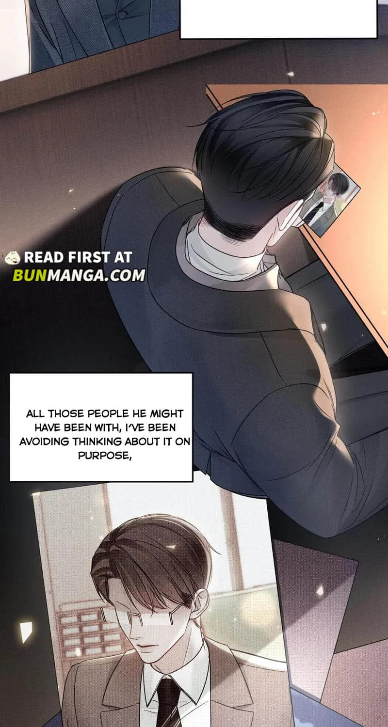 Read Tit For Tat chapter 126 image 42 on Lezhin