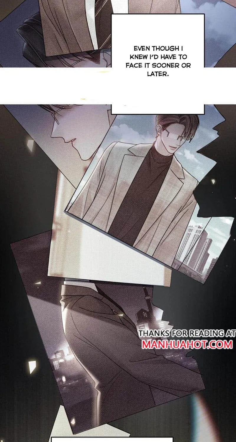 Read Tit For Tat chapter 126 image 43 on Lezhin