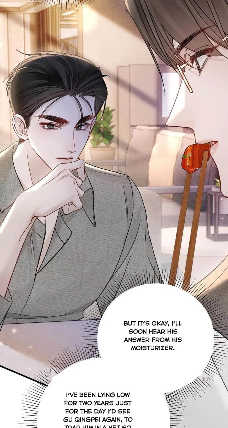 Read Tit For Tat chapter 126 image 46 on Lezhin