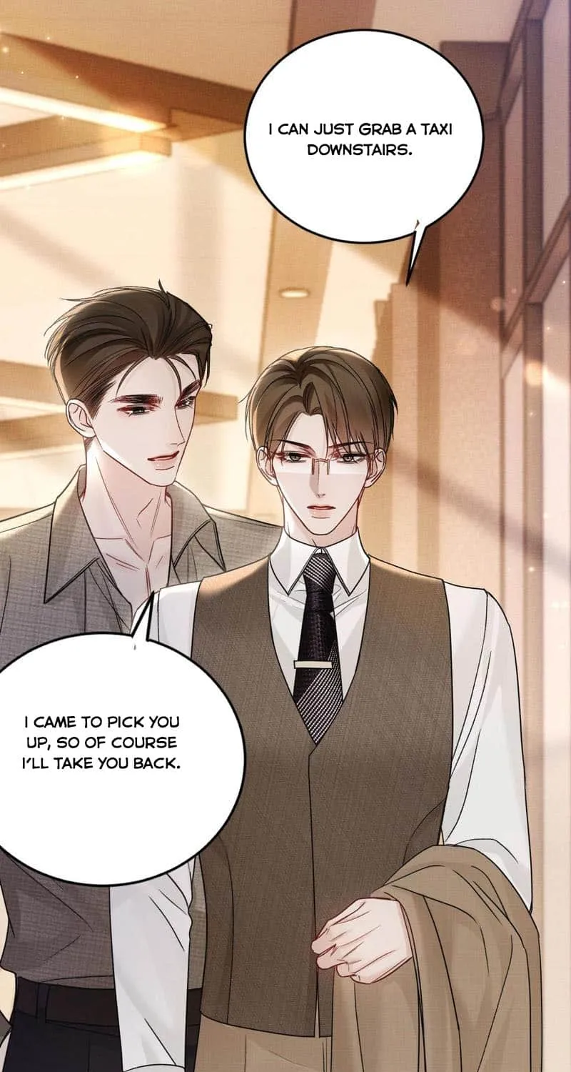 Read Tit For Tat chapter 126 image 49 on Lezhin