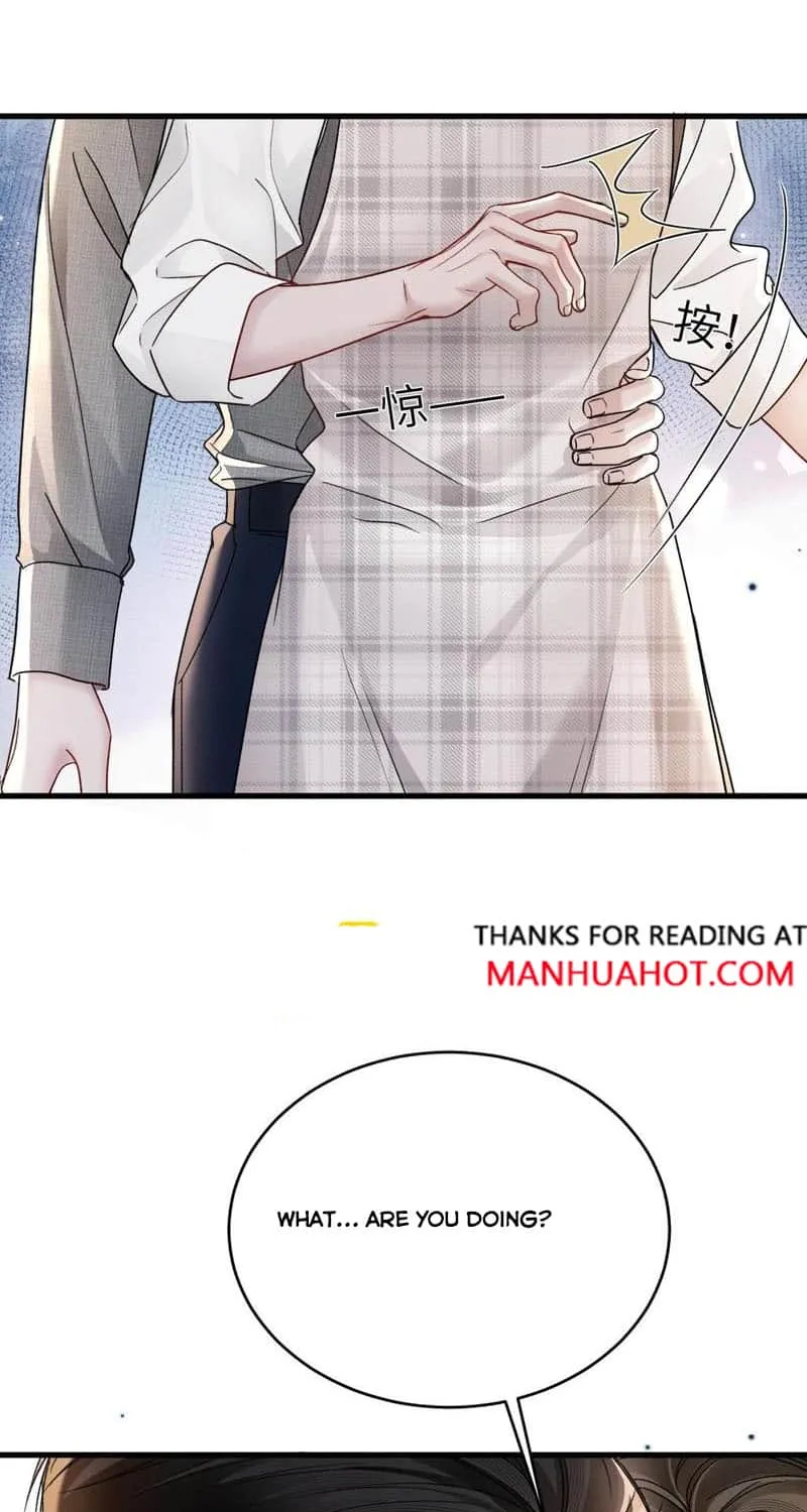 Read Tit For Tat chapter 126 image 6 on Lezhin