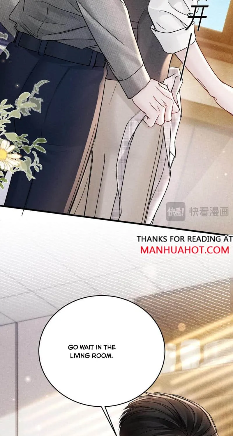 Read Tit For Tat chapter 126 image 9 on Lezhin