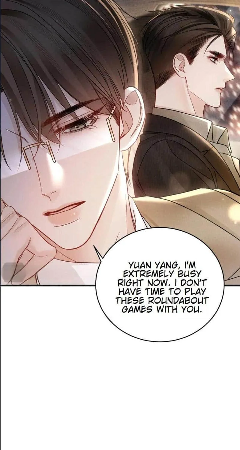 Read Tit For Tat chapter 127 image 10 on Lezhin